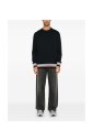 sweat-a-rayures-bleu-col-rond