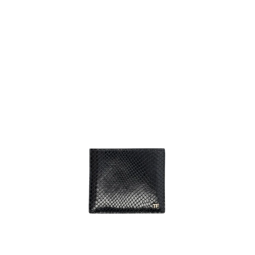 Accessories > Wallets & Cardholders - - Tom Ford - Modalova