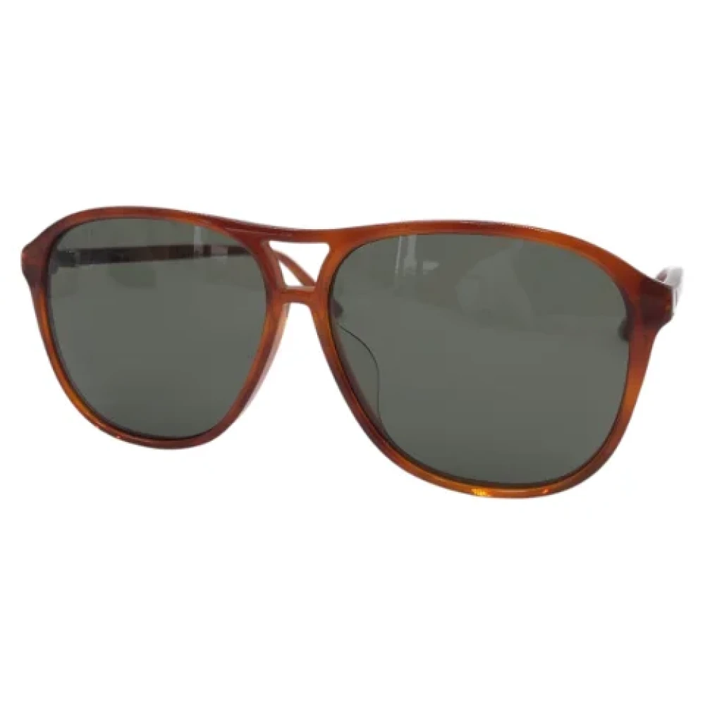 Pre-owned > Pre-owned Accessories - - Gucci Vintage - Modalova