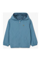 veste-entrainement-enfant-reversible-bleue