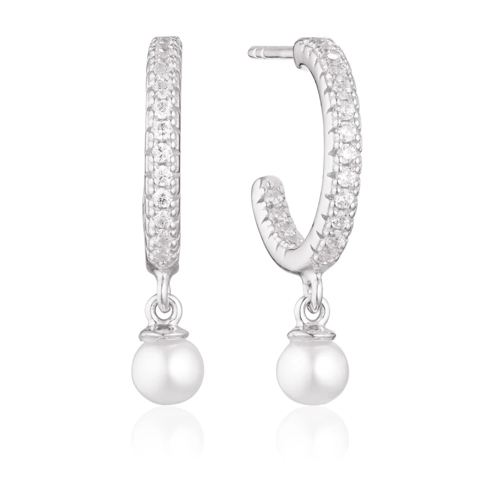 Accessories > Jewellery > Earrings - - Sif Jakobs Jewellery - Modalova