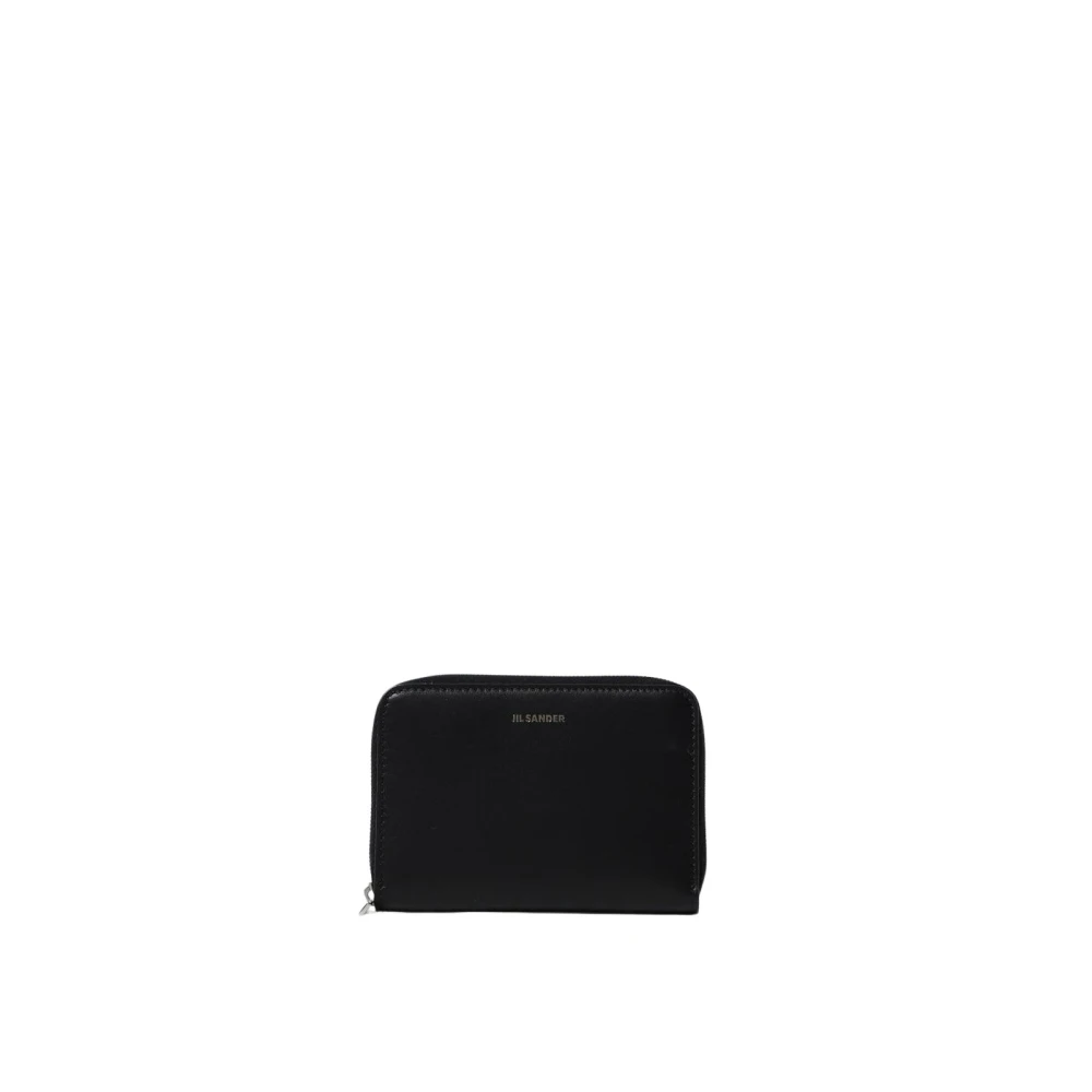 Accessories > Wallets & Cardholders - - Jil Sander - Modalova