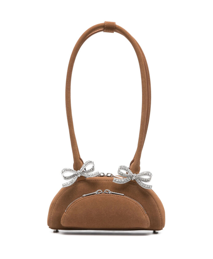 camel-brown-bow-detailing-handbag