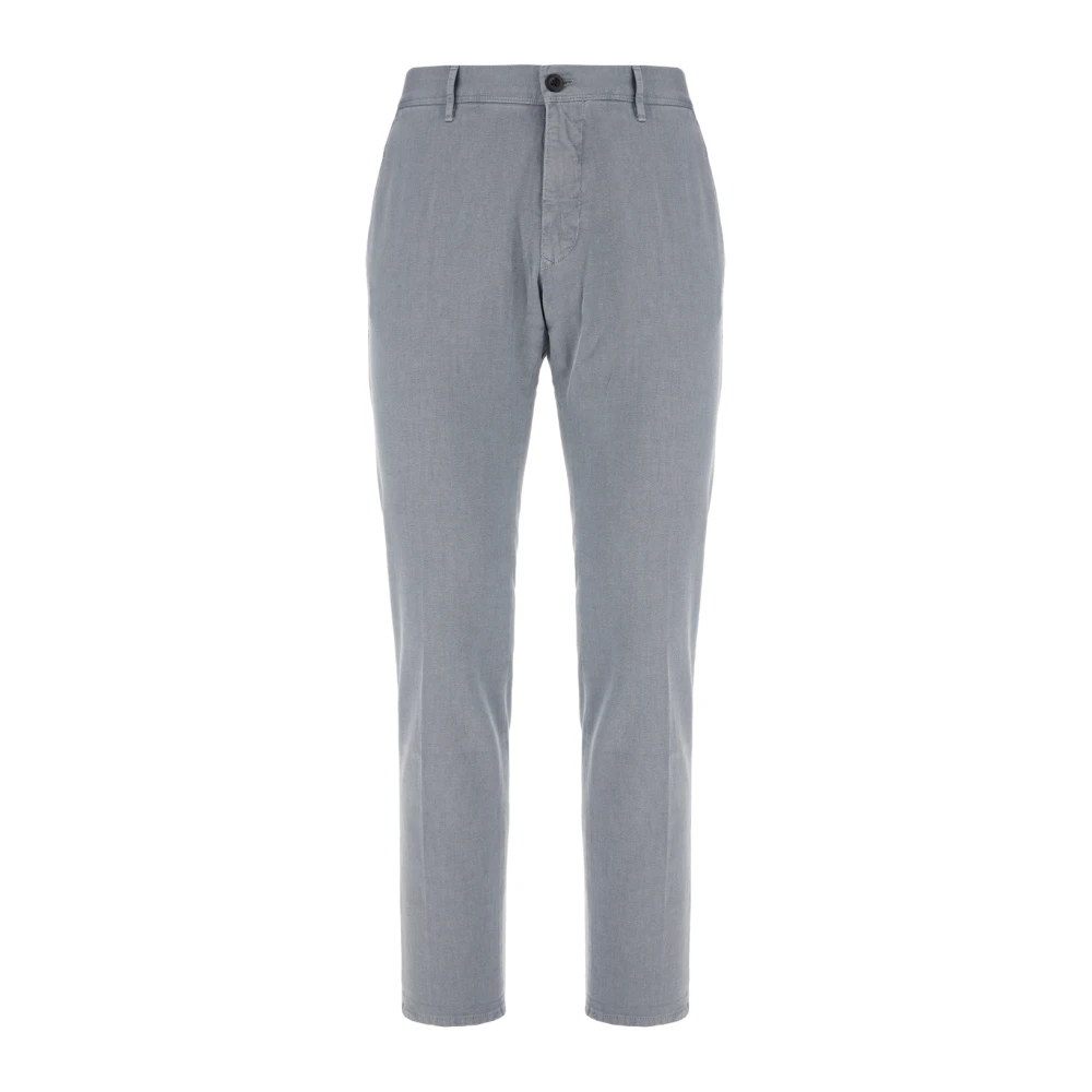 Trousers > Chinos - - Incotex - Modalova