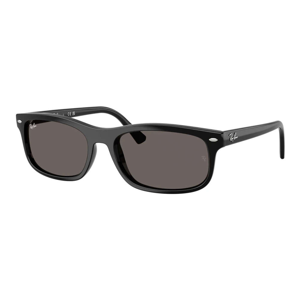 Ray-Ban Sunglasses, Male, 57 Mm, Rb2224 Sunglasses Black