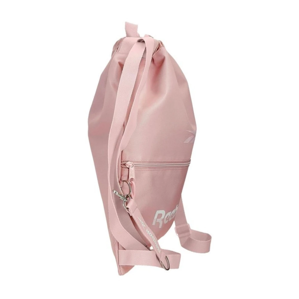 Reebok Glen Dames Tas Pink Dames