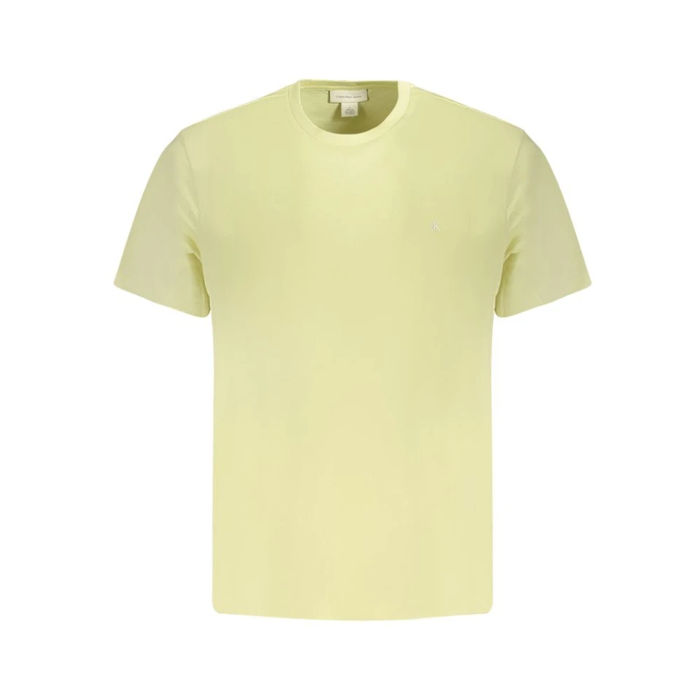 Tops > T-Shirts - - Calvin Klein - Modalova