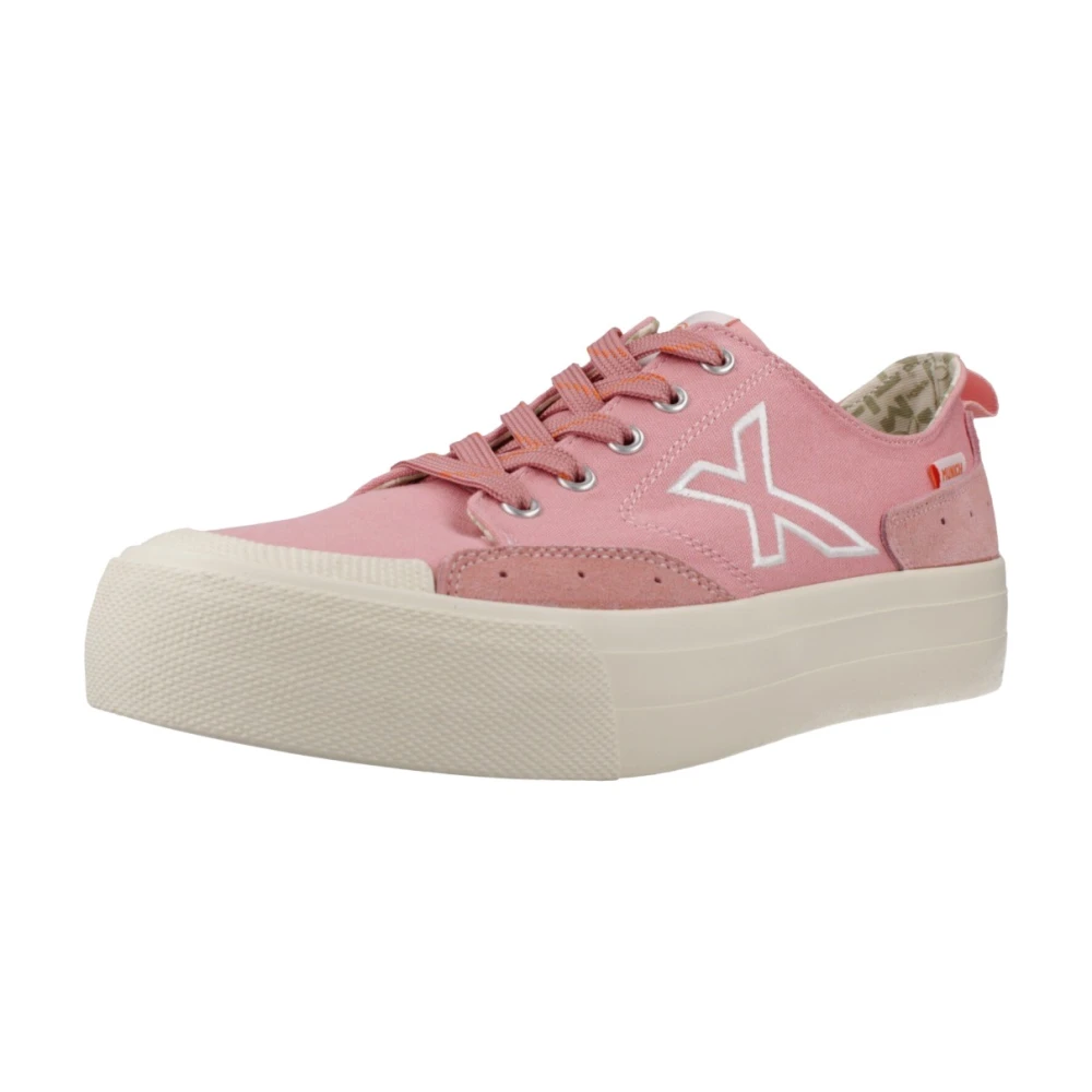 Munich Swing Sky 08 Dames Schoenen Roze