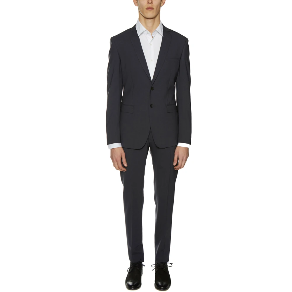 Suits > Suit Sets > Single Breasted Suits - - Tonello - Modalova