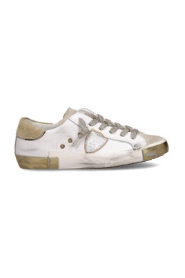 sneaker-polyester-composition-cuir-tissu