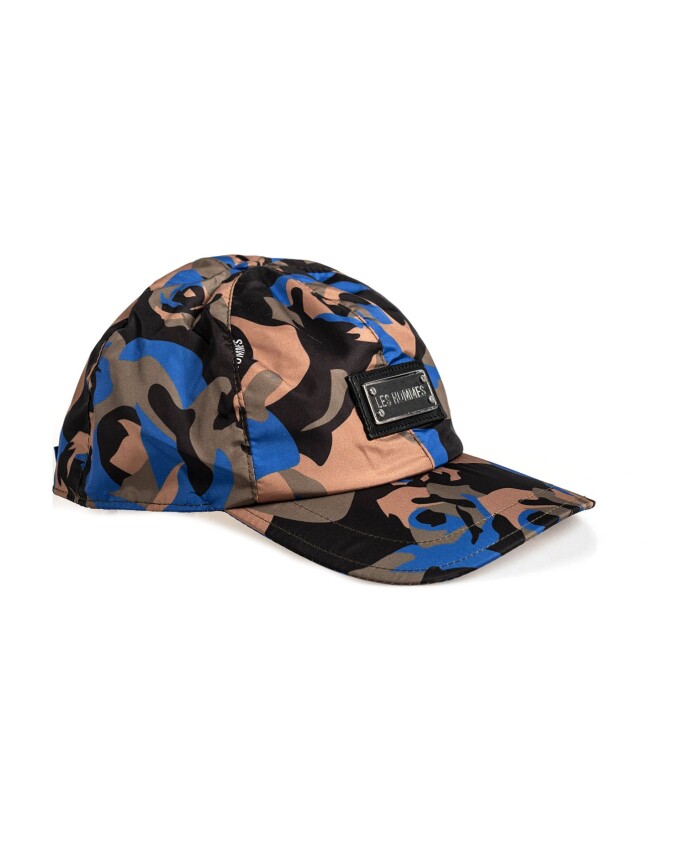 chemise-de-baseball-reglable