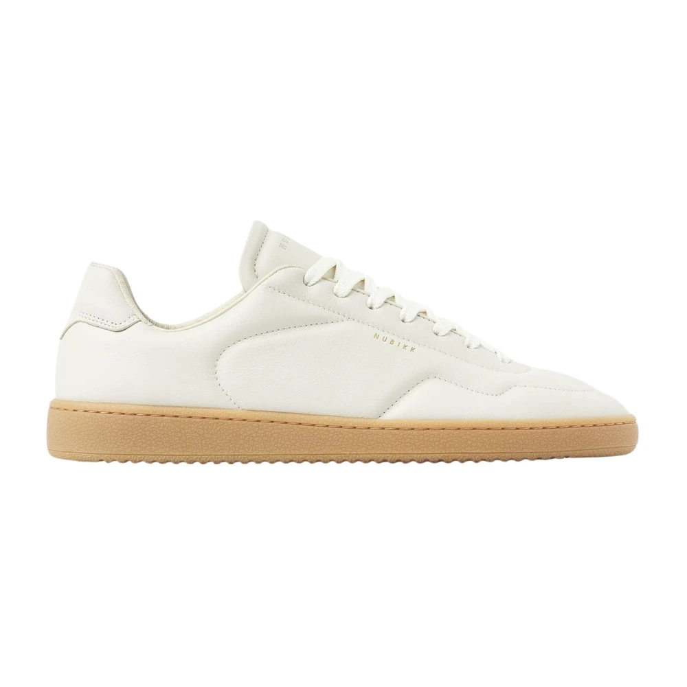 Nubikk Ray Rush Sneaker Heren Schoenen Wit