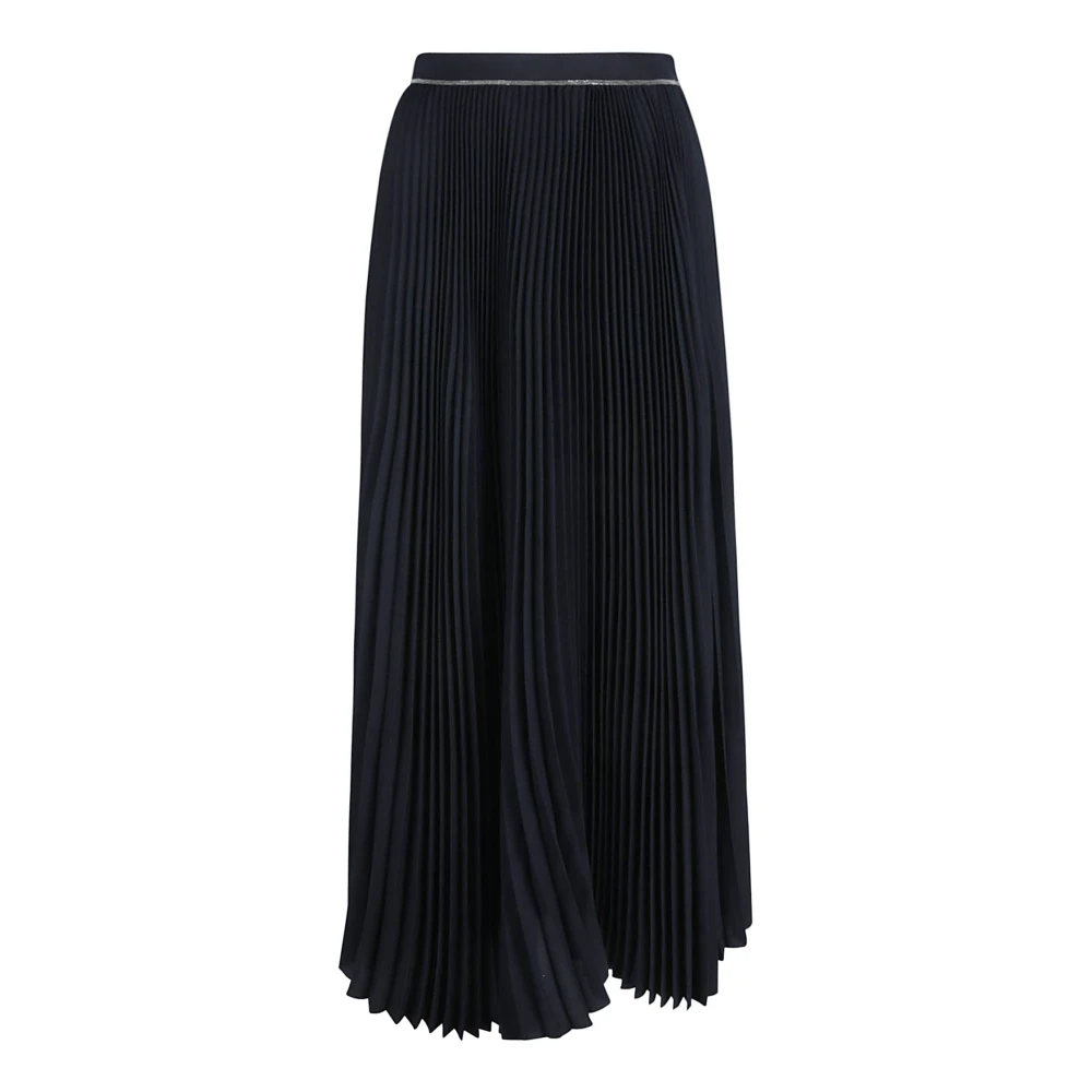 Skirts > Midi Skirts - - Fabiana Filippi - Modalova