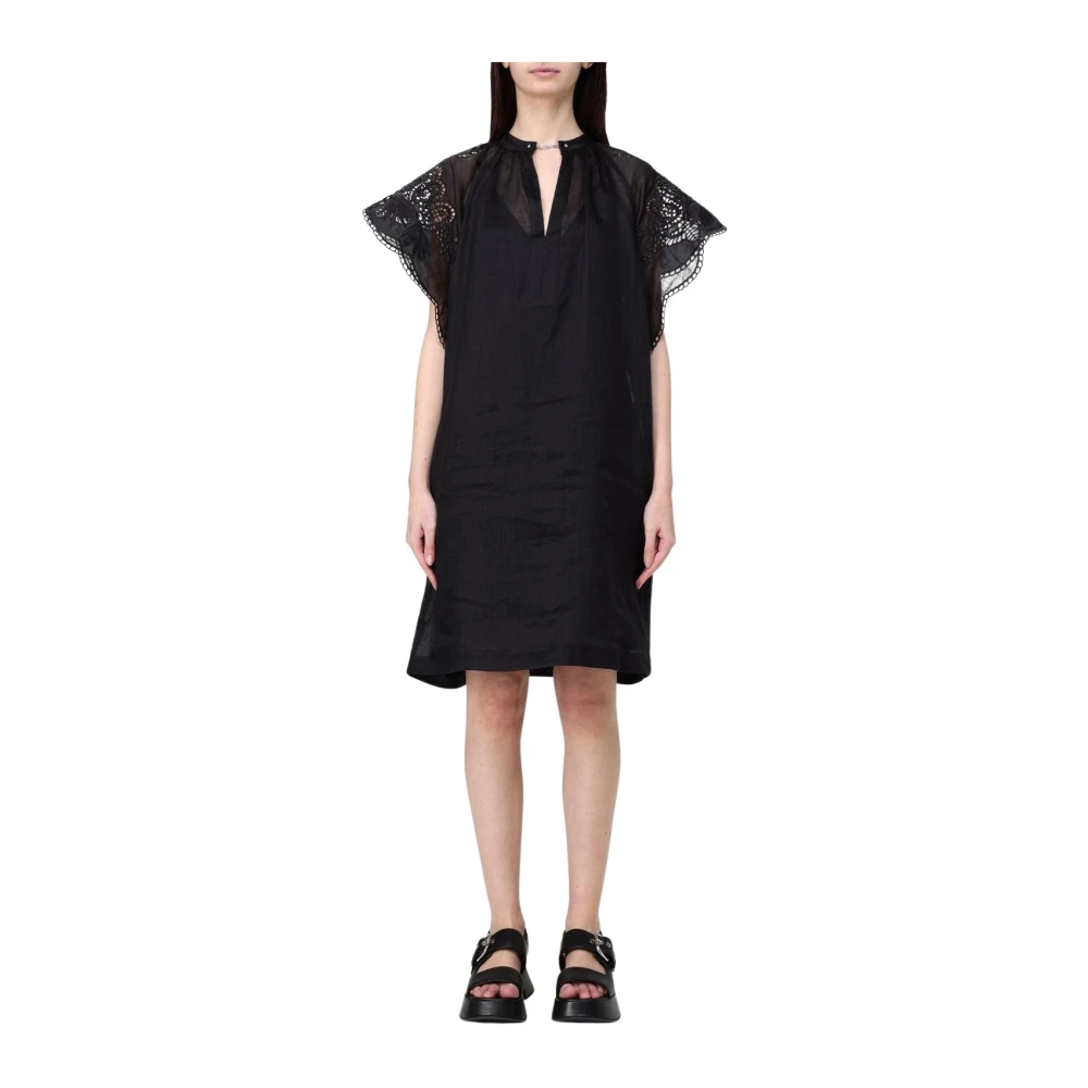 Dresses > Day Dresses > Short Dresses - - Max Mara Studio - Modalova