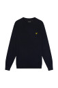 pull-tricot-col-rond