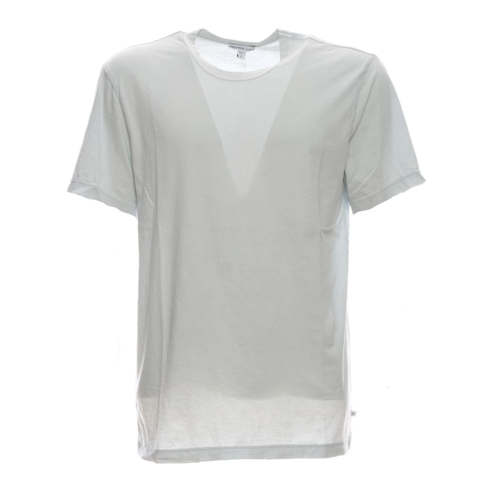 Tops > T-Shirts - - James Perse - Modalova