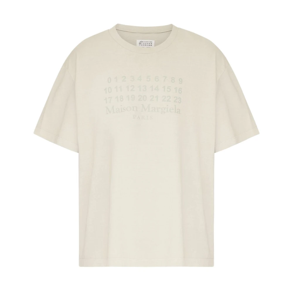 Tops > T-Shirts - - Maison Margiela - Modalova
