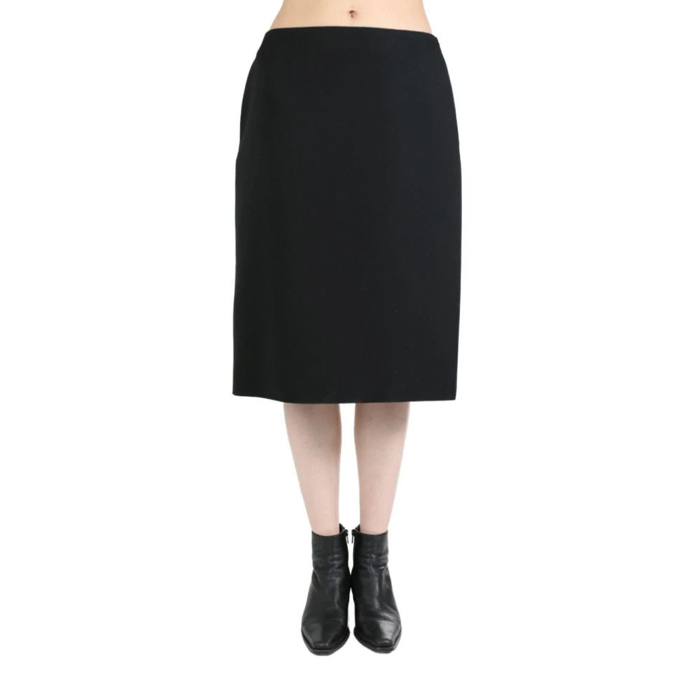 Skirts > Midi Skirts - - The Row - Modalova