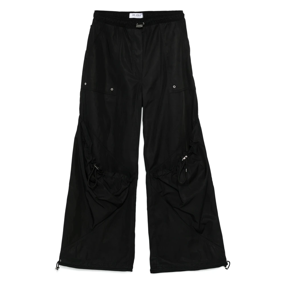 Trousers > Wide Trousers - - The Attico - Modalova
