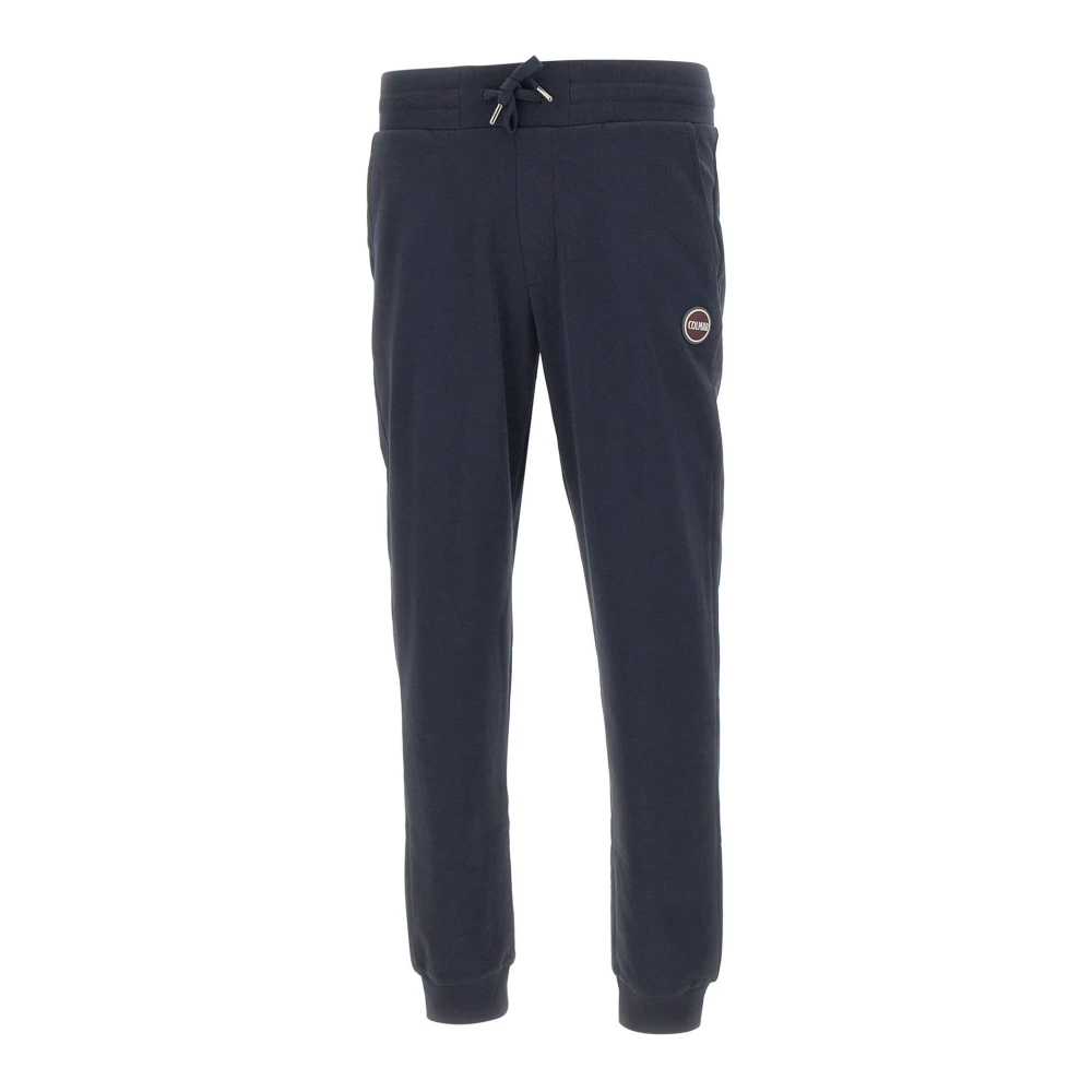 Colmar Men's Blue Jumpsuit Trousers