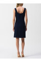 robe-elegante-bleue