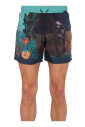 short-de-bain-vert