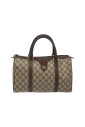 pre-owned-cuir-sacs-gucci