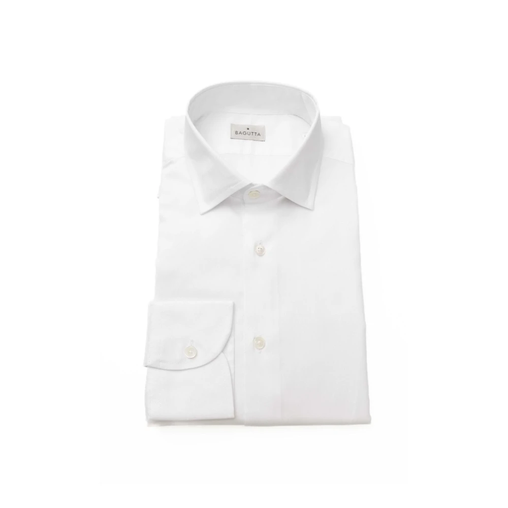 Shirts > Formal Shirts - - Bagutta - Modalova