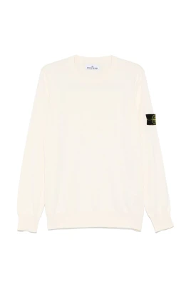 510053 Soft Crewneck Sweater