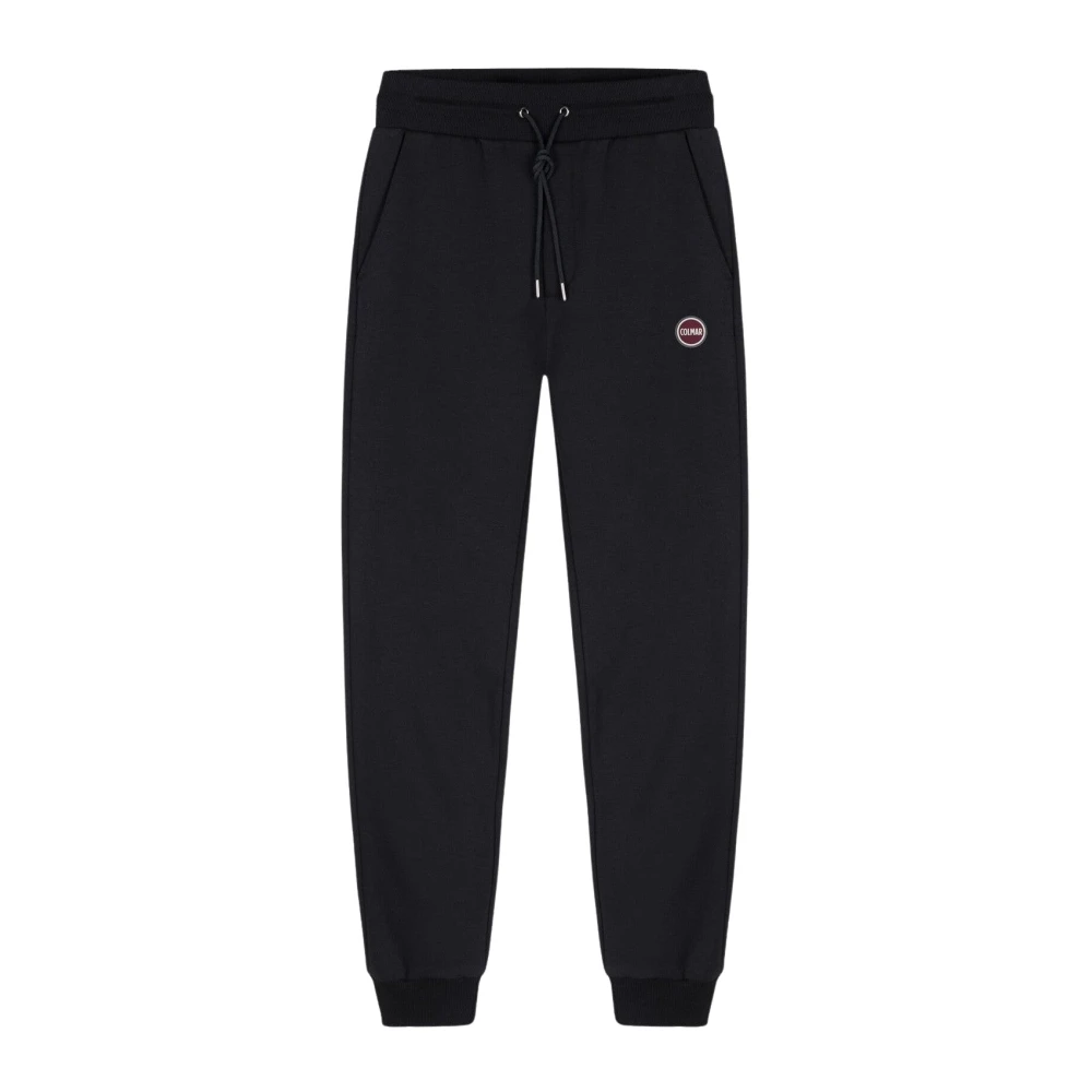 Colmar Uomo Nero Sport, M, New,
