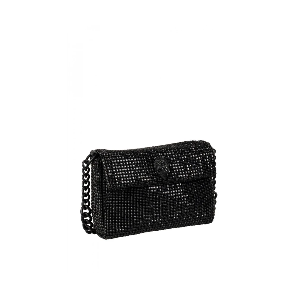 Kurt Geiger Dames Handtas Black Dames