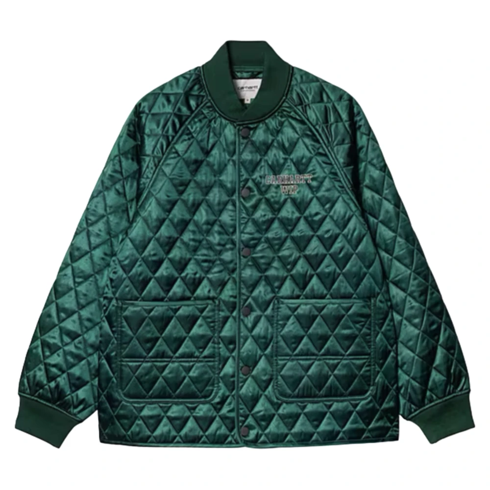 Jackets > Bomber Jackets - - Carhartt Wip - Modalova