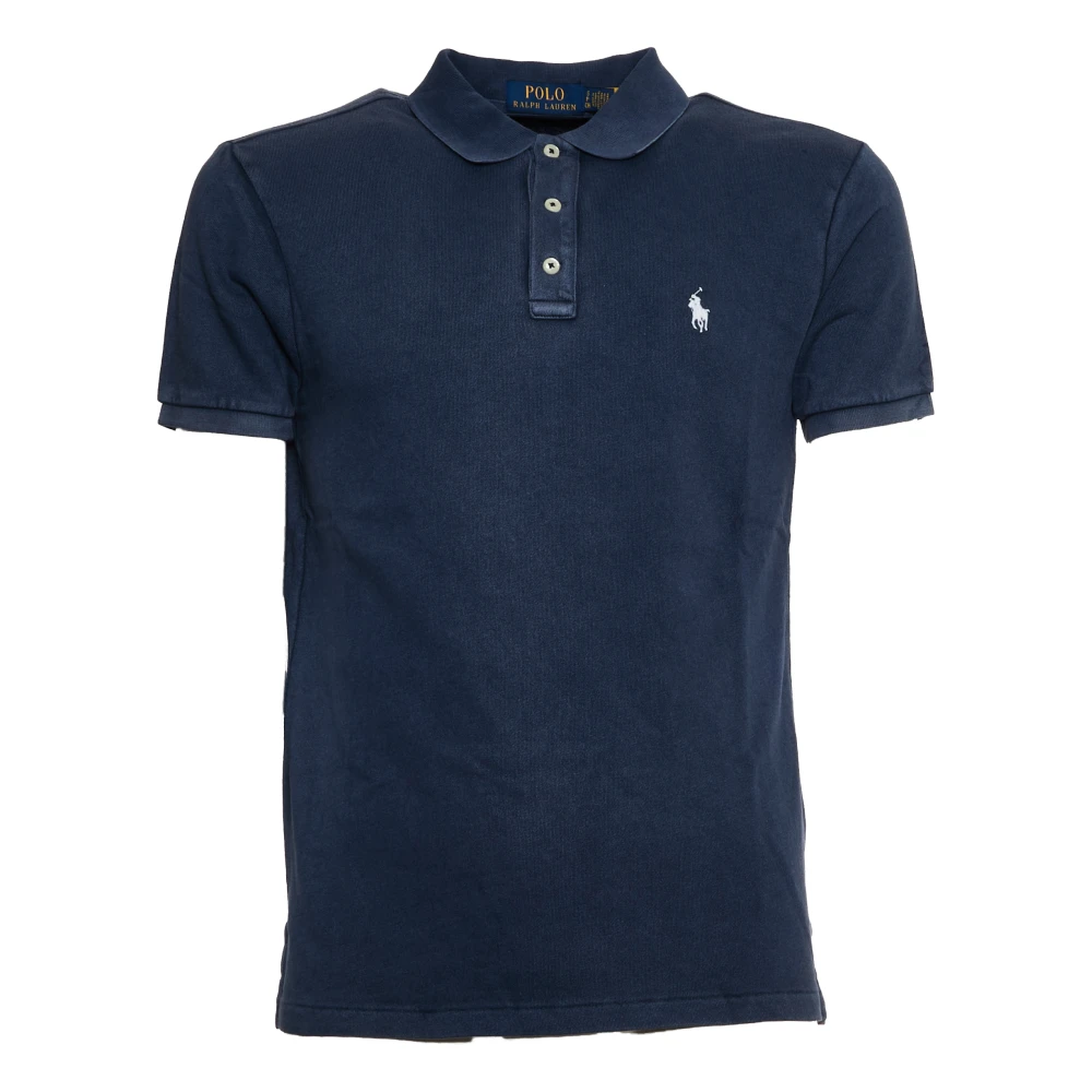 Tops > Polo Shirts - - Polo Ralph Lauren - Modalova