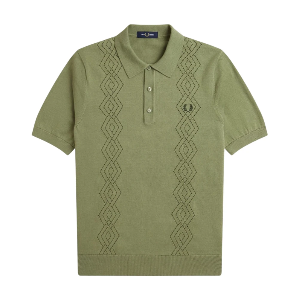 Tops > Polo Shirts - - Fred Perry - Modalova