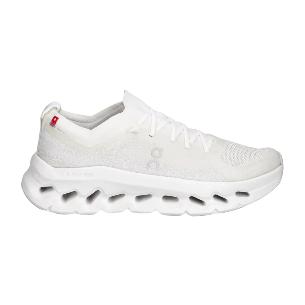 On Running Donna Bianco - Sneakers - Sport - 38 Eu