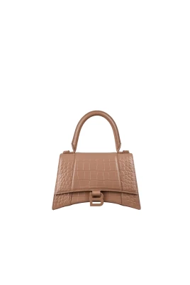 Hourglass Handbag