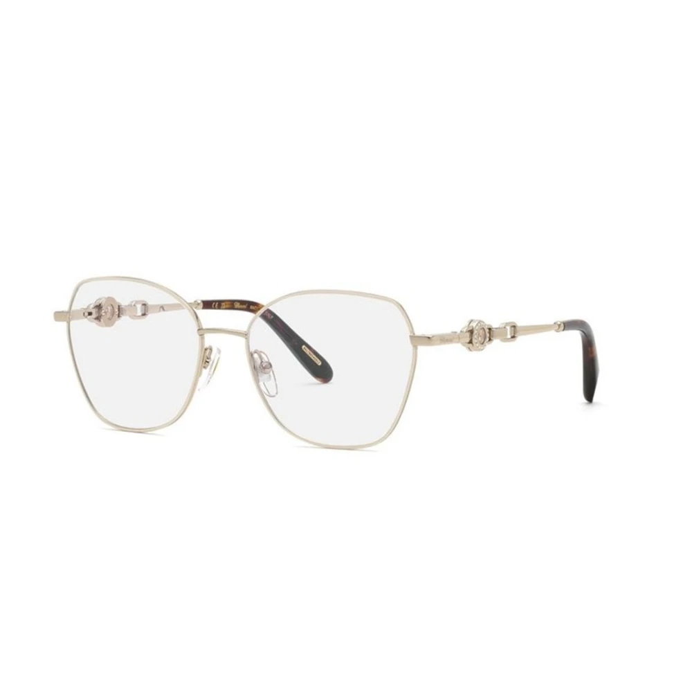 Chopard Women's Yellow Vchm16s 0Sna Glasses - Glasses - 54 Mm - Accessories