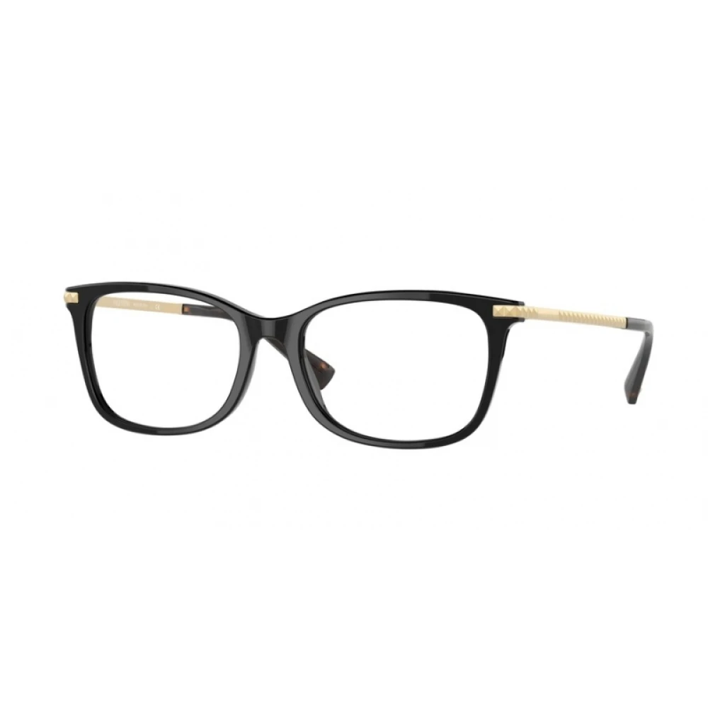 Valentino Women's Black Sunglasses, 52 Mm, Prescription Glasses