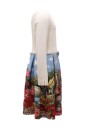 robe-coloree-blanche-neige