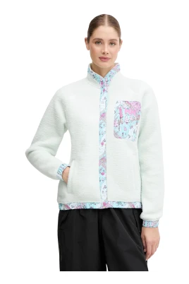 Imperial Fleece Jacket