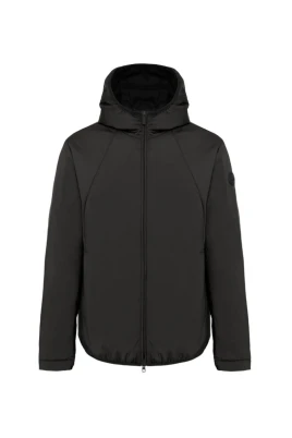 Otherwise Hooded Jacket