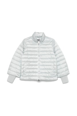 short-down-jacket