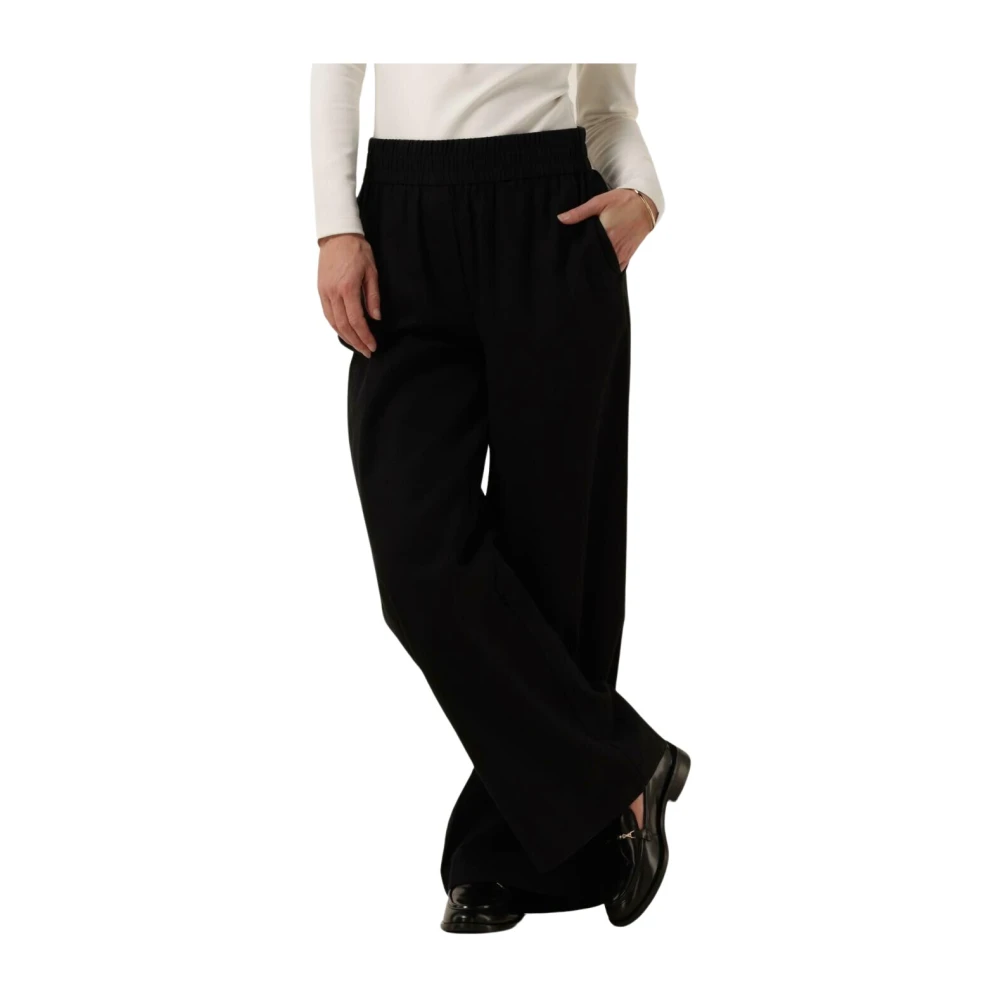 Modström Honormd Broek Black Dames