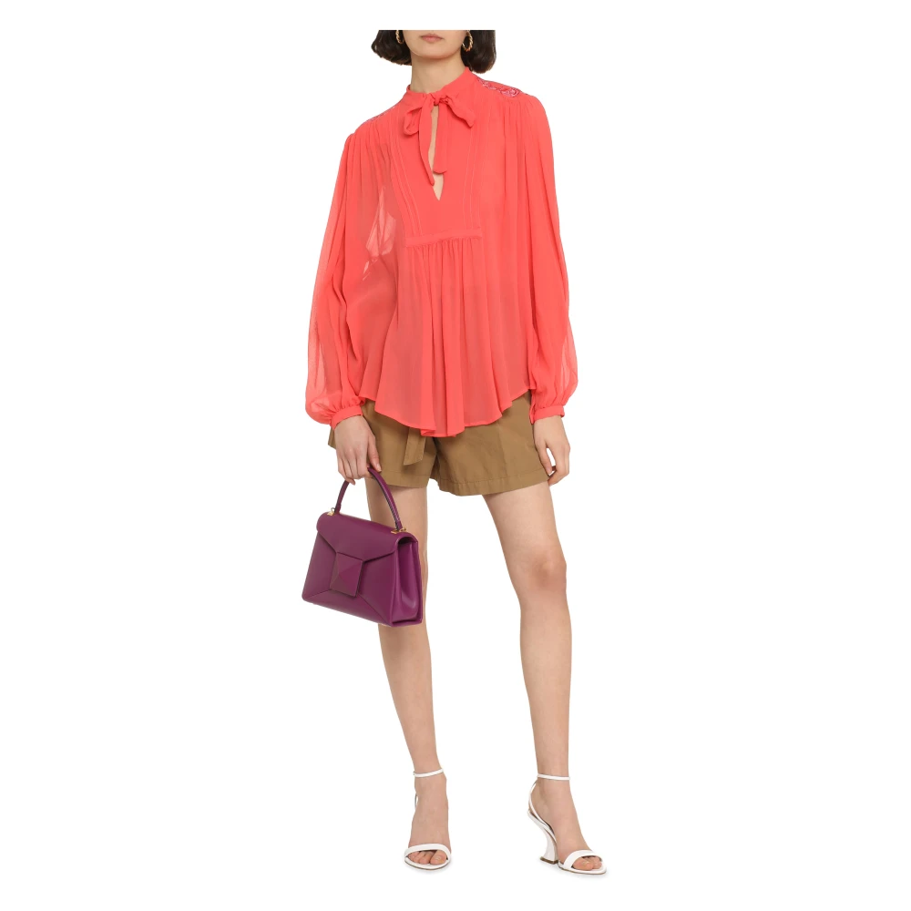 ETRO Tops Red Dames