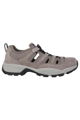 sandalette-confortable-pour-homme-gris