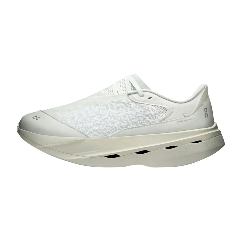 On Running White Cloudboom Volt Paf " / Gale" 3Mg10785342" - Shoes - Size 8 - Image 4