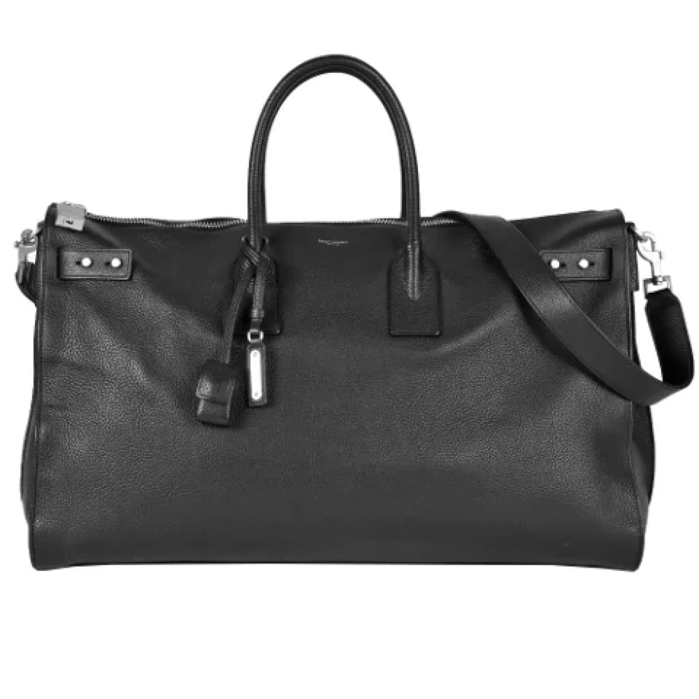 Pre-owned > Pre-owned Bags > Pre-owned Handbags - - Yves Saint Laurent Vintage - Modalova