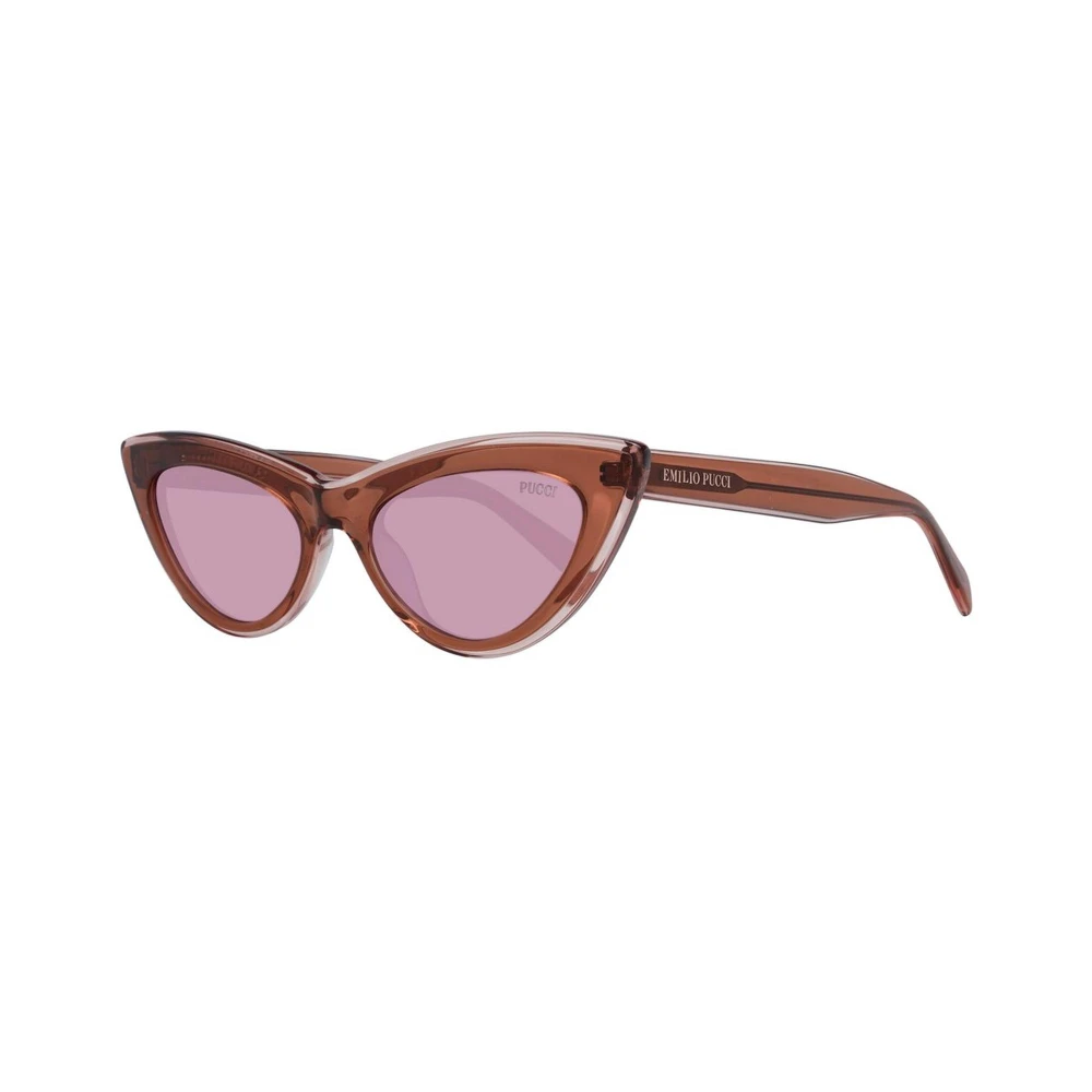 Accessories > Sunglasses - - Pucci - Modalova