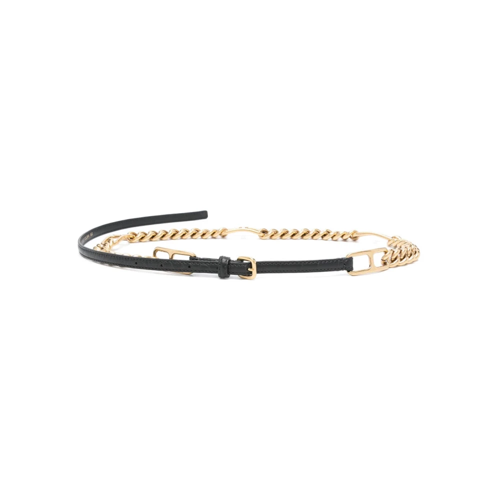 Accessories > Belts - - Ermanno Scervino - Modalova