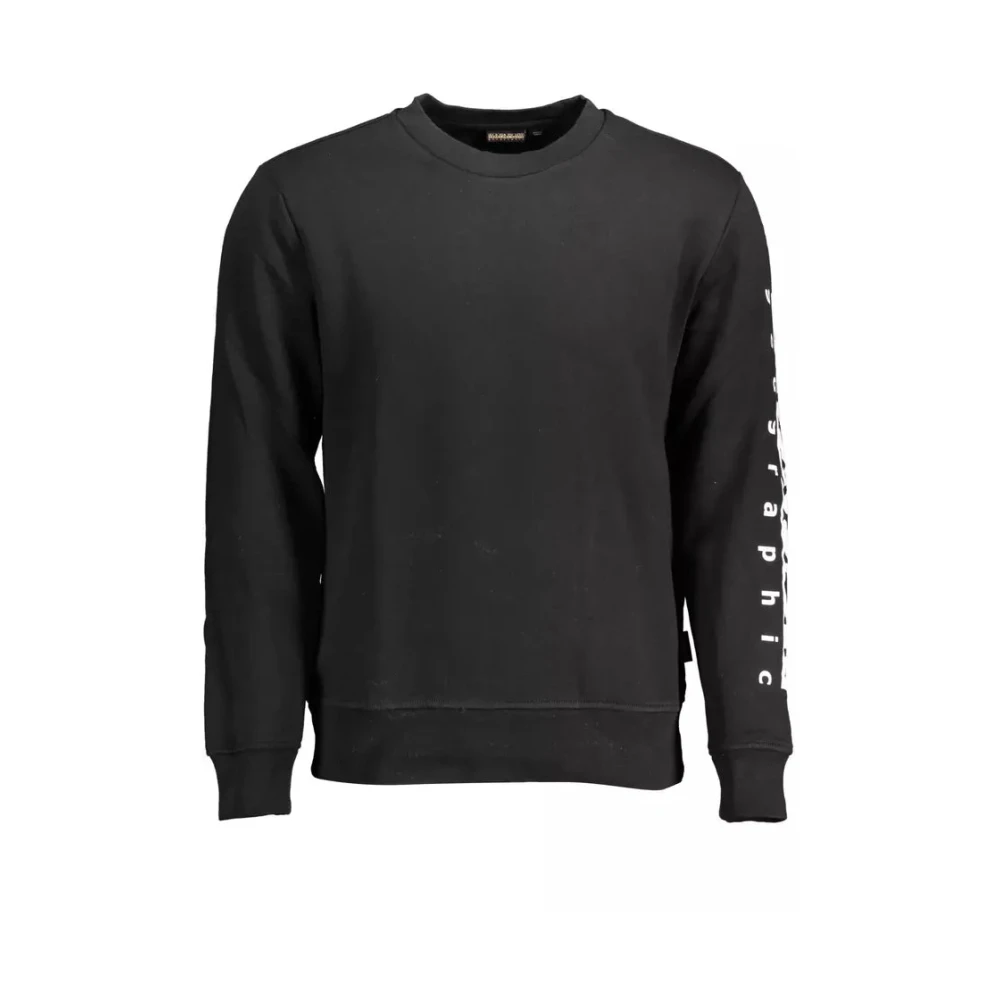 Sweatshirts & Hoodies > Sweatshirts - - Napapijri - Modalova